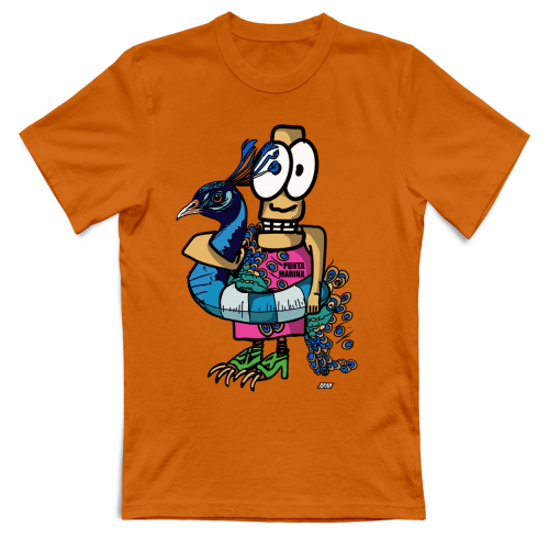 T-Shirt Unisex