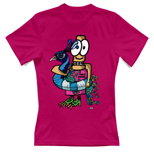 T-Shirt Donna
