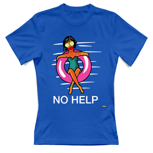 T-Shirt Donna