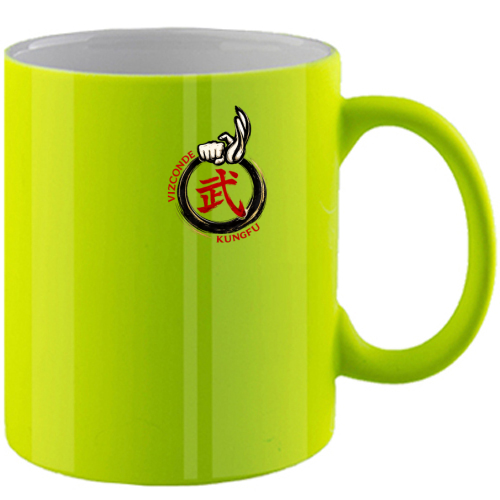 Tazza Fluo