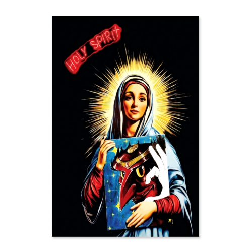 Poster 50x75