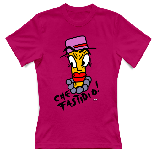 T-Shirt Donna