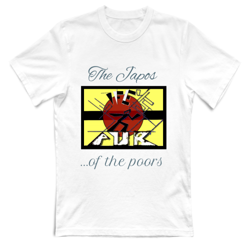 T-Shirt Unisex