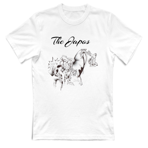 T-Shirt Unisex