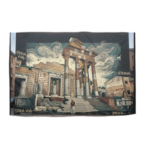 Telo Mare 100x150