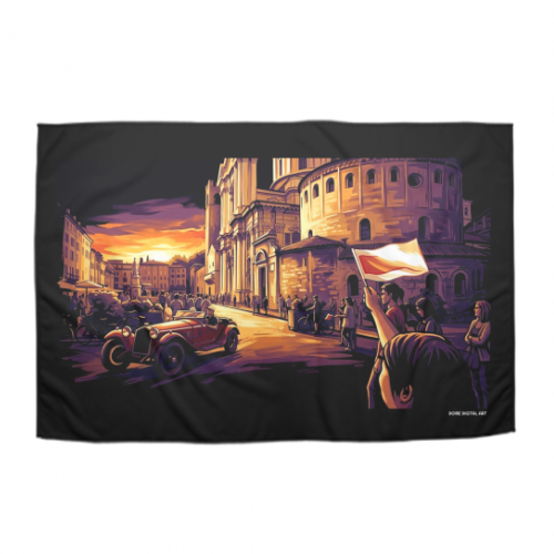 Telo Mare 100x150