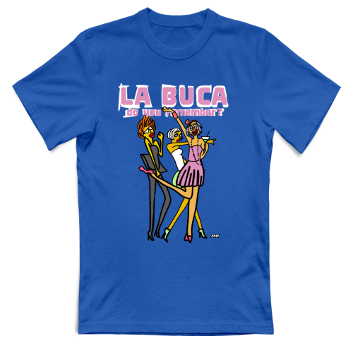 T-Shirt Unisex