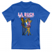 Unisex T-Shirt 21.25 &euro;