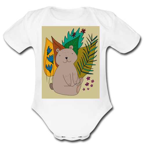 Body Bambino