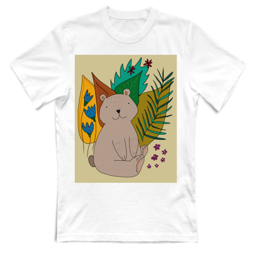 T-Shirt Bambino