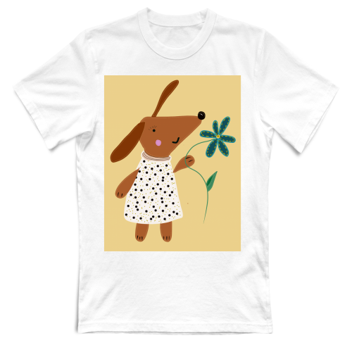 T-Shirt Bambino