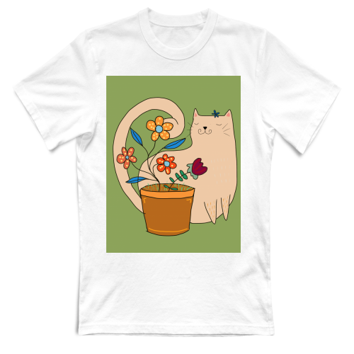 T-Shirt Bambino