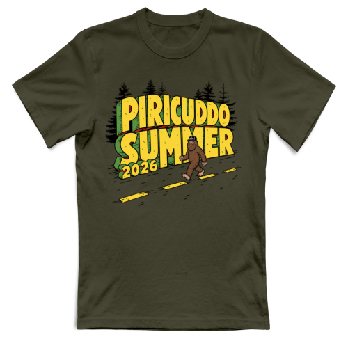 T-Shirt Unisex