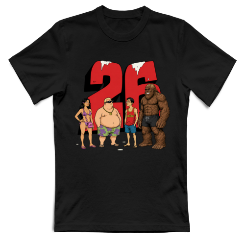 T-Shirt Unisex