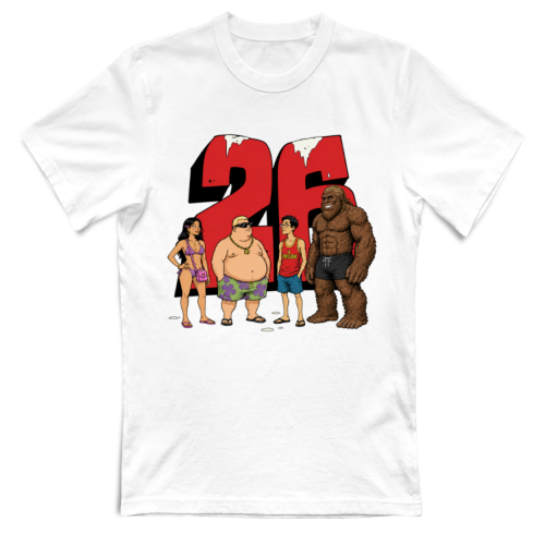 T-Shirt Unisex