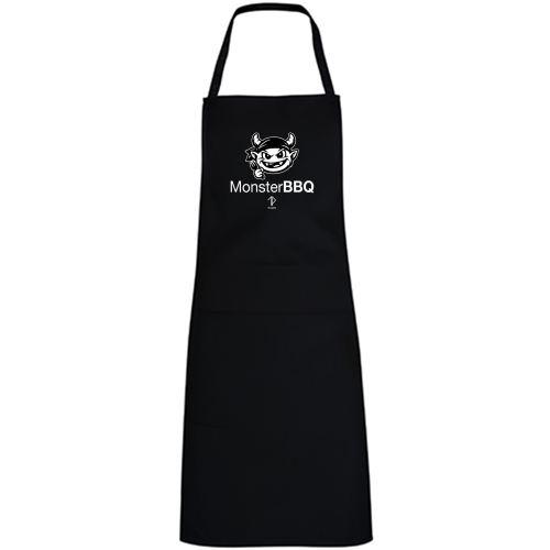 Grembiule Unisex
