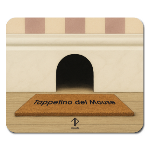 Mousepad