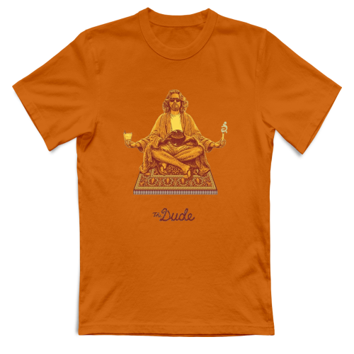 T-Shirt Unisex