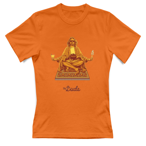 T-Shirt Donna