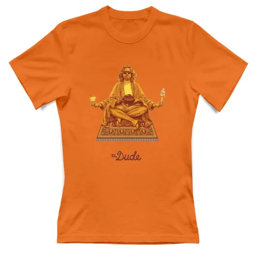 T-Shirt Donna