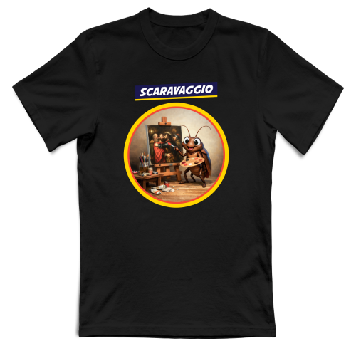 T-Shirt Unisex