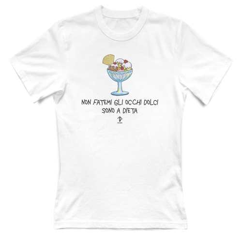 T-Shirt Donna