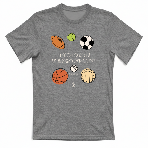 T-Shirt Unisex