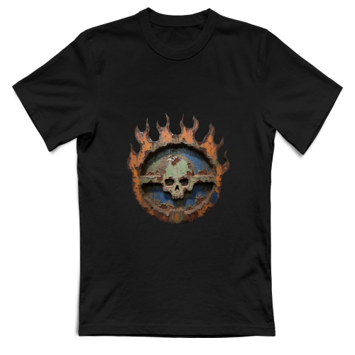 T-Shirt Unisex