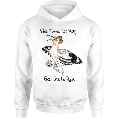 Felpa Bambino con Cappuccio