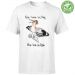 Organic Unisex T-Shirt 25.00 &euro;