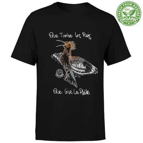 T-Shirt Bambino Organic