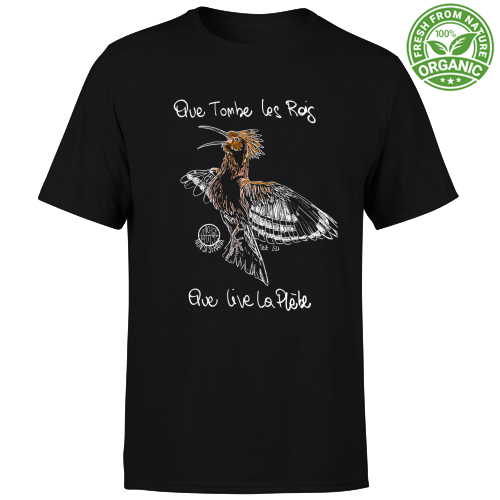 T-Shirt Unisex Organic