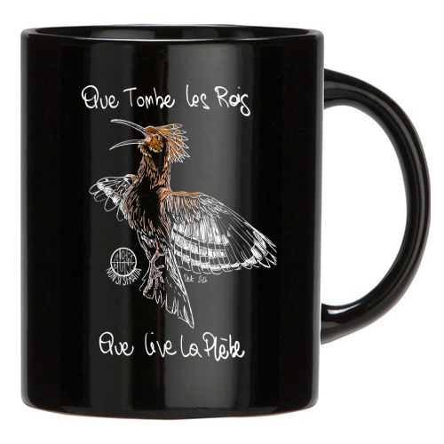 Tazza Nera