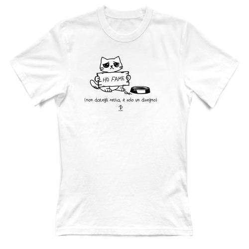 T-Shirt Donna