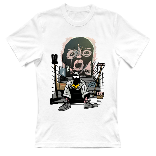 T-Shirt Donna