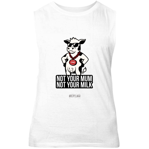 Canotta Unisex