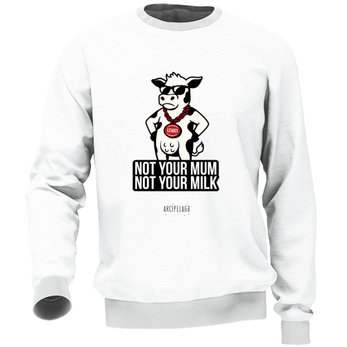 Felpa Unisex