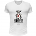Unisex V-Neck T-Shirt 19.90 &euro;