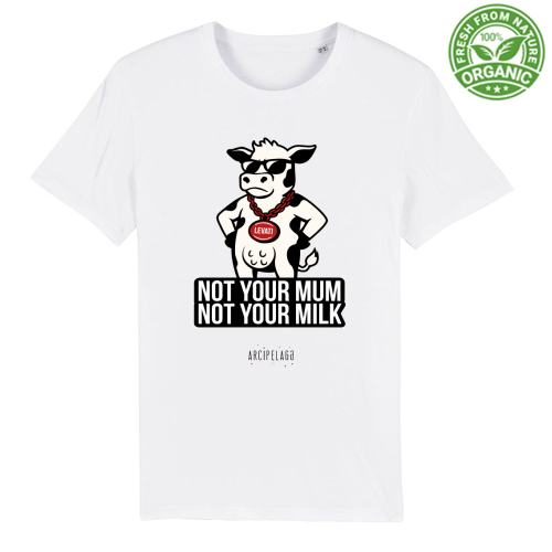 T-Shirt Unisex Organica