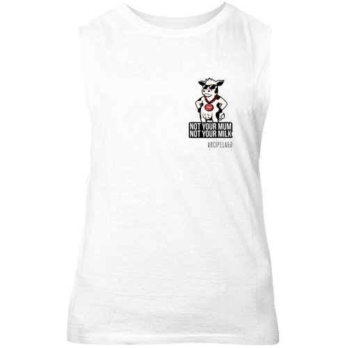 Canotta Unisex