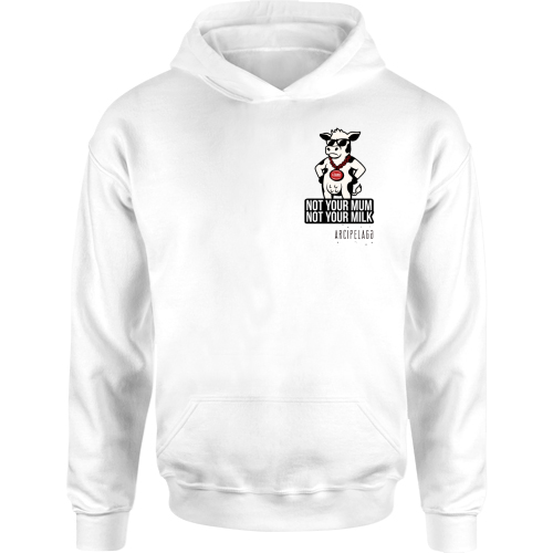 Felpa Bambino con Cappuccio