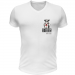 Unisex V-Neck T-Shirt 19.90 &euro;