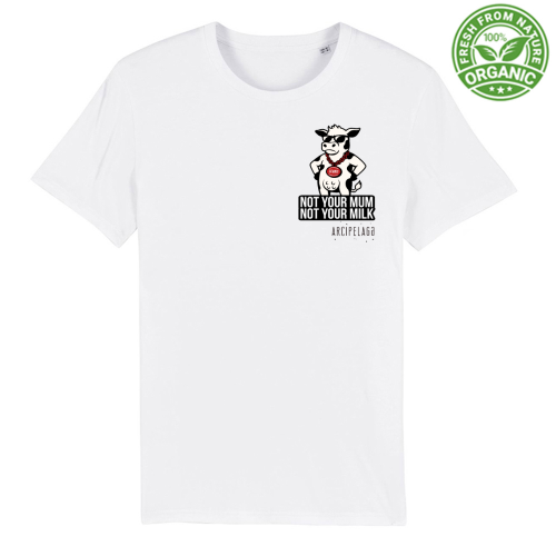 T-Shirt Unisex Organica