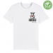 Organic Unisex T-Shirt 20.90 &euro;