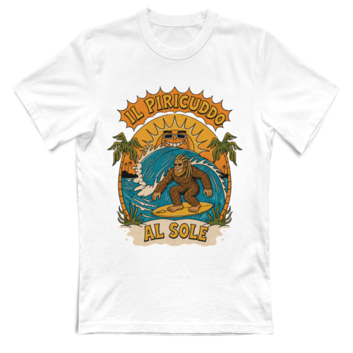 T-Shirt Unisex