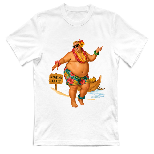T-Shirt Unisex