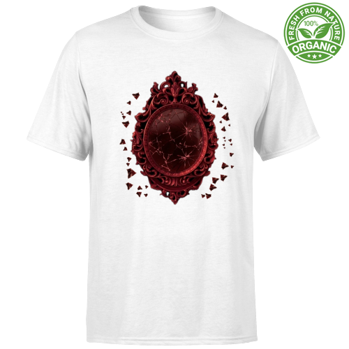 T-Shirt Unisex Organic