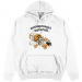 Felpa Unisex con Cappuccio 30.00 &euro;
