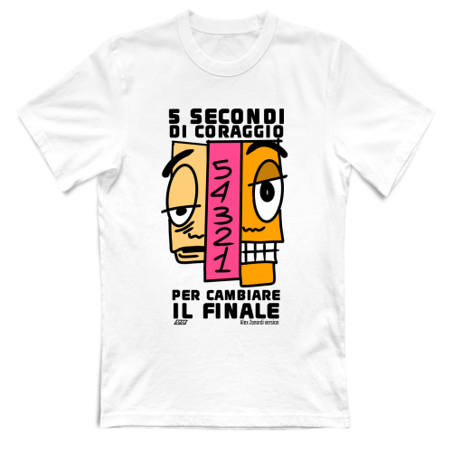 T-Shirt Unisex
