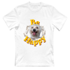 Tshirt Large Be Happy Kobe